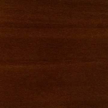 Taburete tapizado Rey Low - Steelcut trio 376 umber brown - HAY