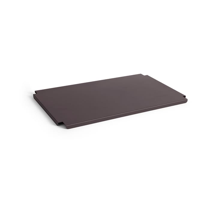 Tapa grande Colour Crate - Bordeaux - HAY