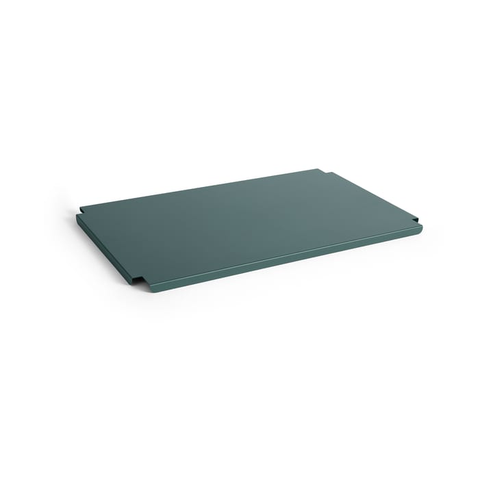 Tapa grande Colour Crate - Dark green - HAY