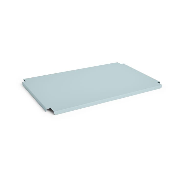 Tapa grande Colour Crate - Dusty blue - HAY