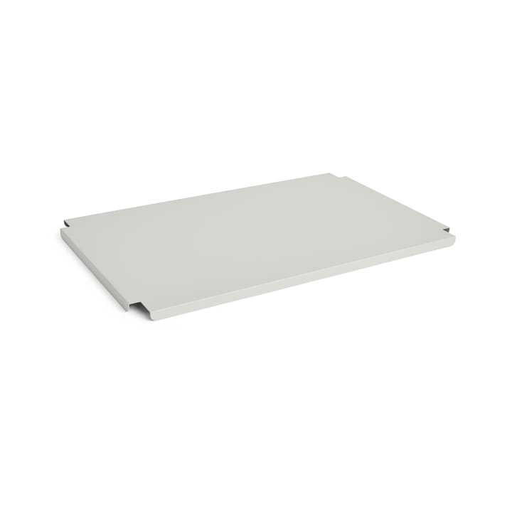 Tapa grande Colour Crate - Grey - HAY