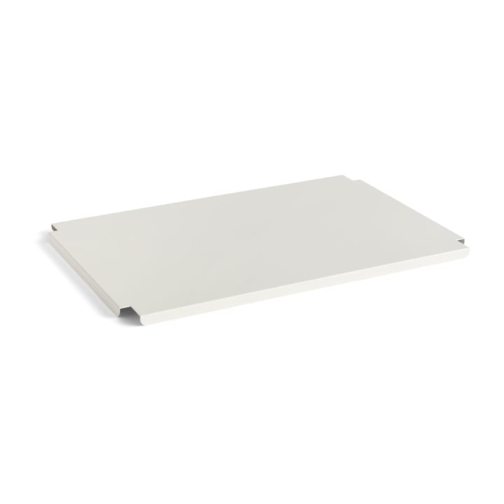 Tapa grande Colour Crate, Off-white HAY
