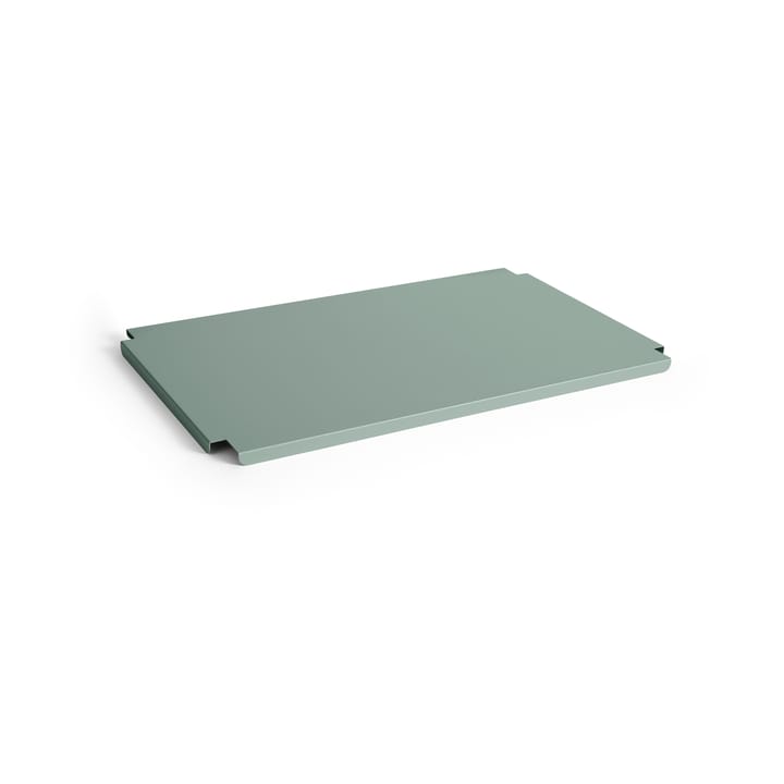 Tapa grande Colour Crate - Sage green - HAY
