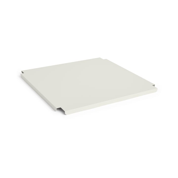 Tapa grande Colour Crate square - Off white - HAY