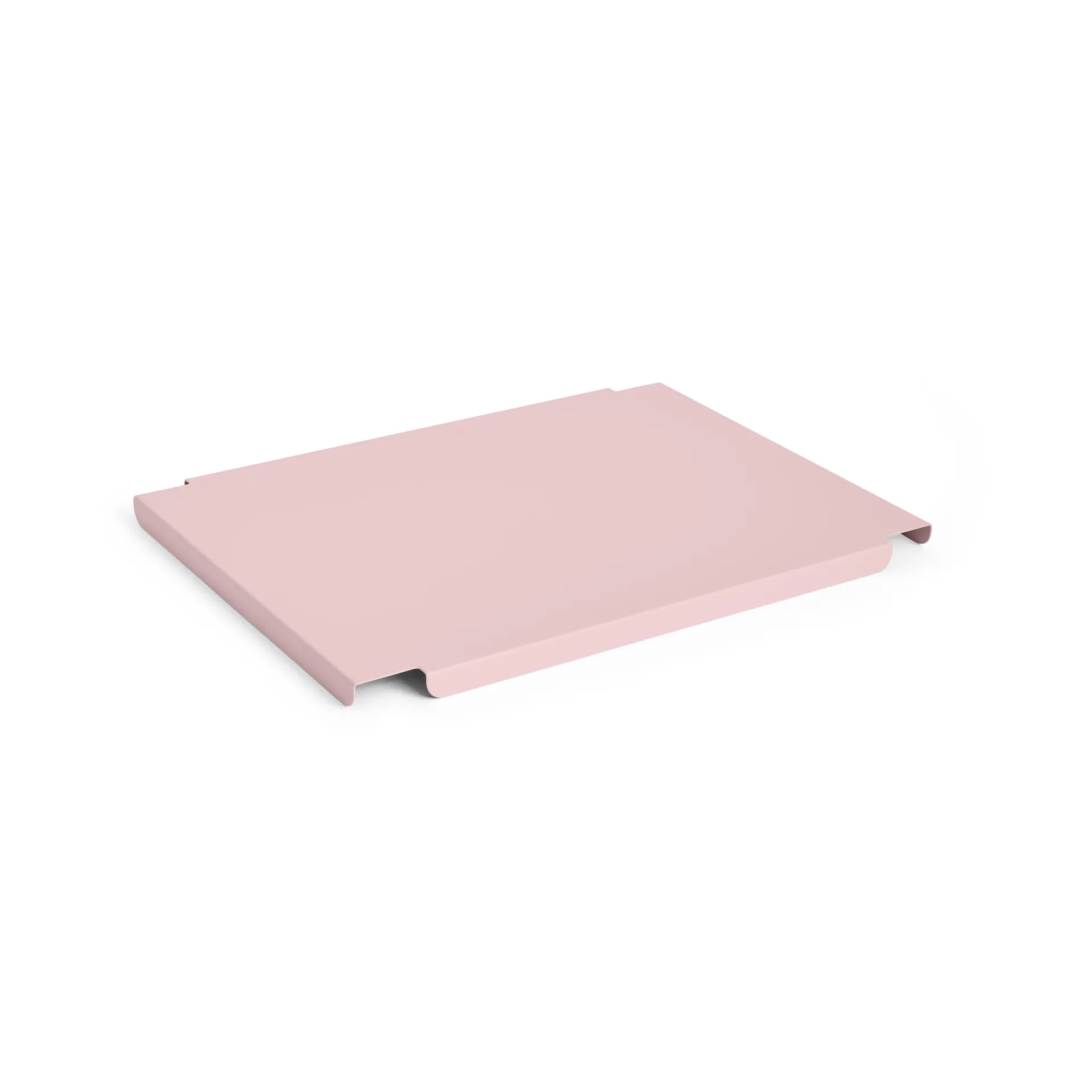 Tapa mediana Colour Crate, Blush HAY