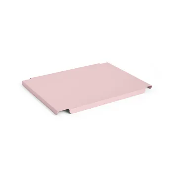 Tapa mediana Colour Crate - Blush - HAY