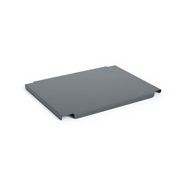 Tapa mediana Colour Crate - Charcoal - HAY