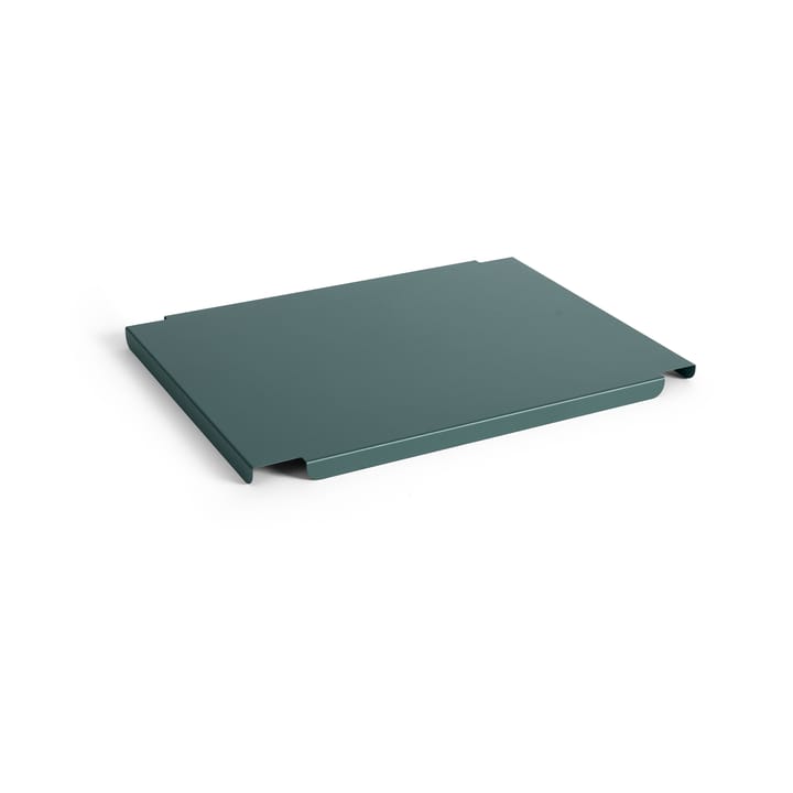 Tapa mediana Colour Crate - Dark green - HAY