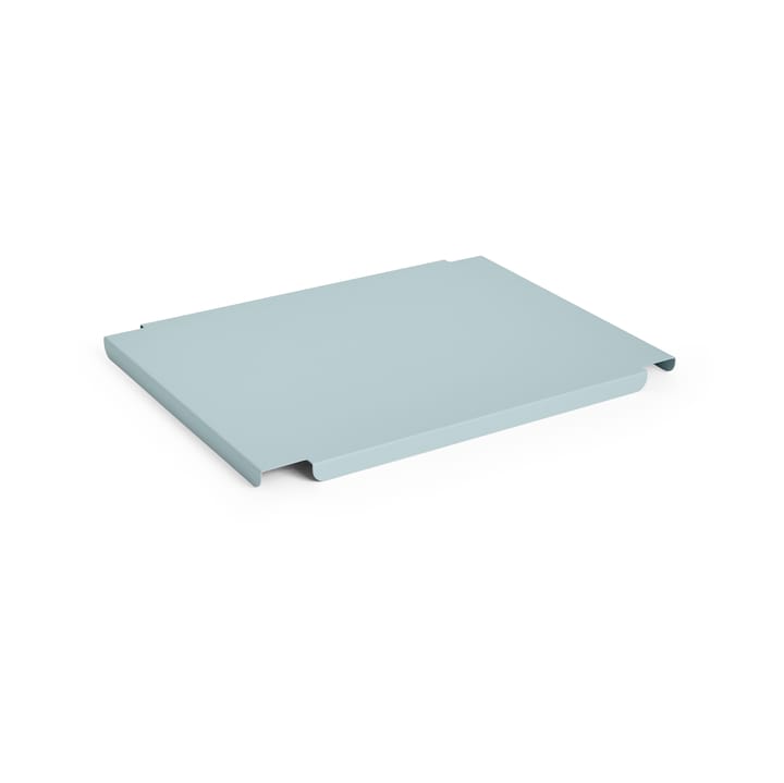 Tapa mediana Colour Crate - Dusty blue - HAY