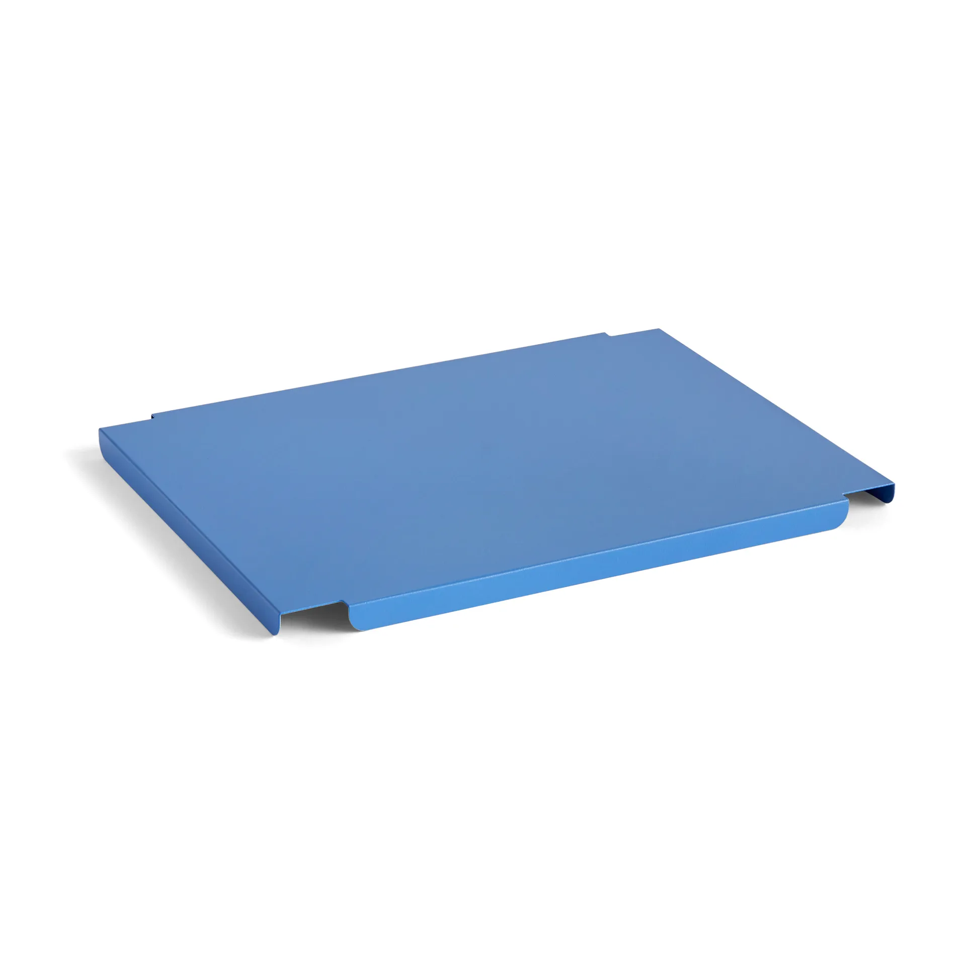 Tapa mediana Colour Crate, Electric blue HAY