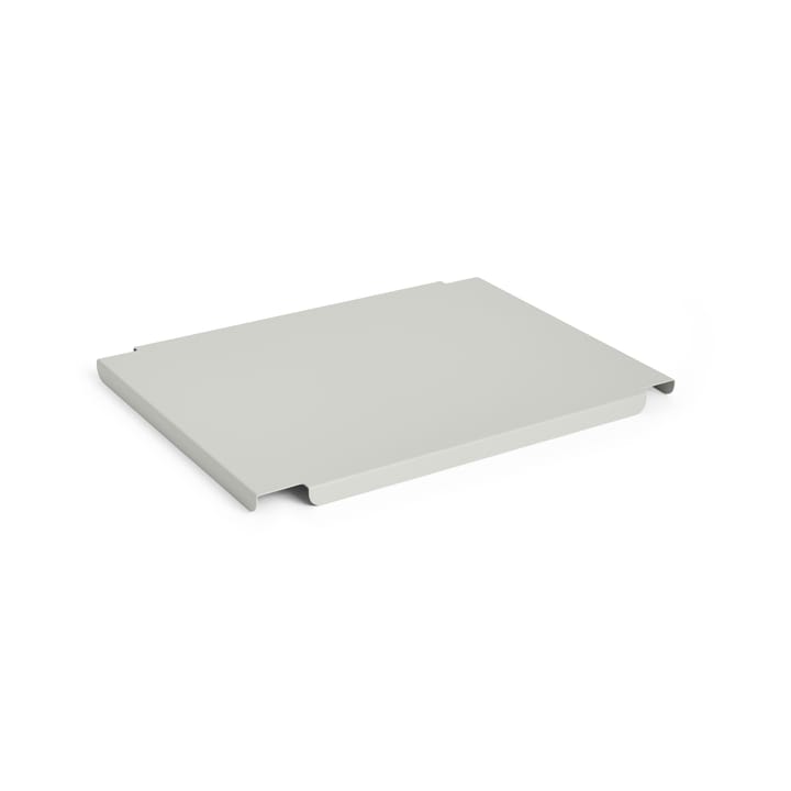 Tapa mediana Colour Crate - Grey - HAY