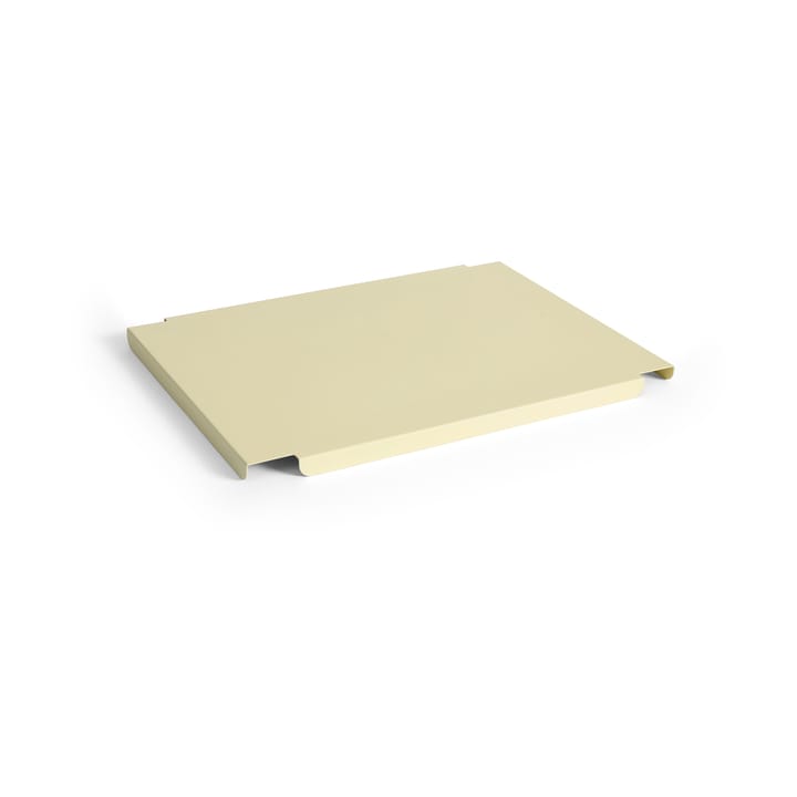 Tapa mediana Colour Crate - Light yellow - HAY