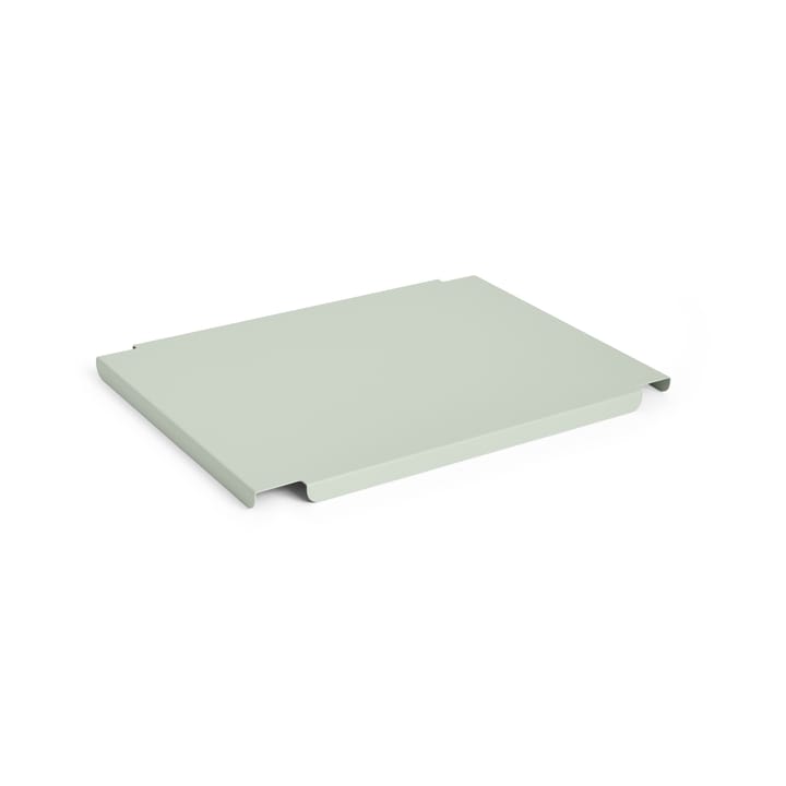 Tapa mediana Colour Crate - Mint - HAY