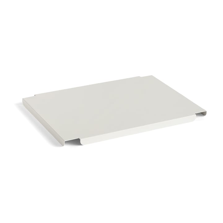 Tapa mediana Colour Crate, Off-white HAY