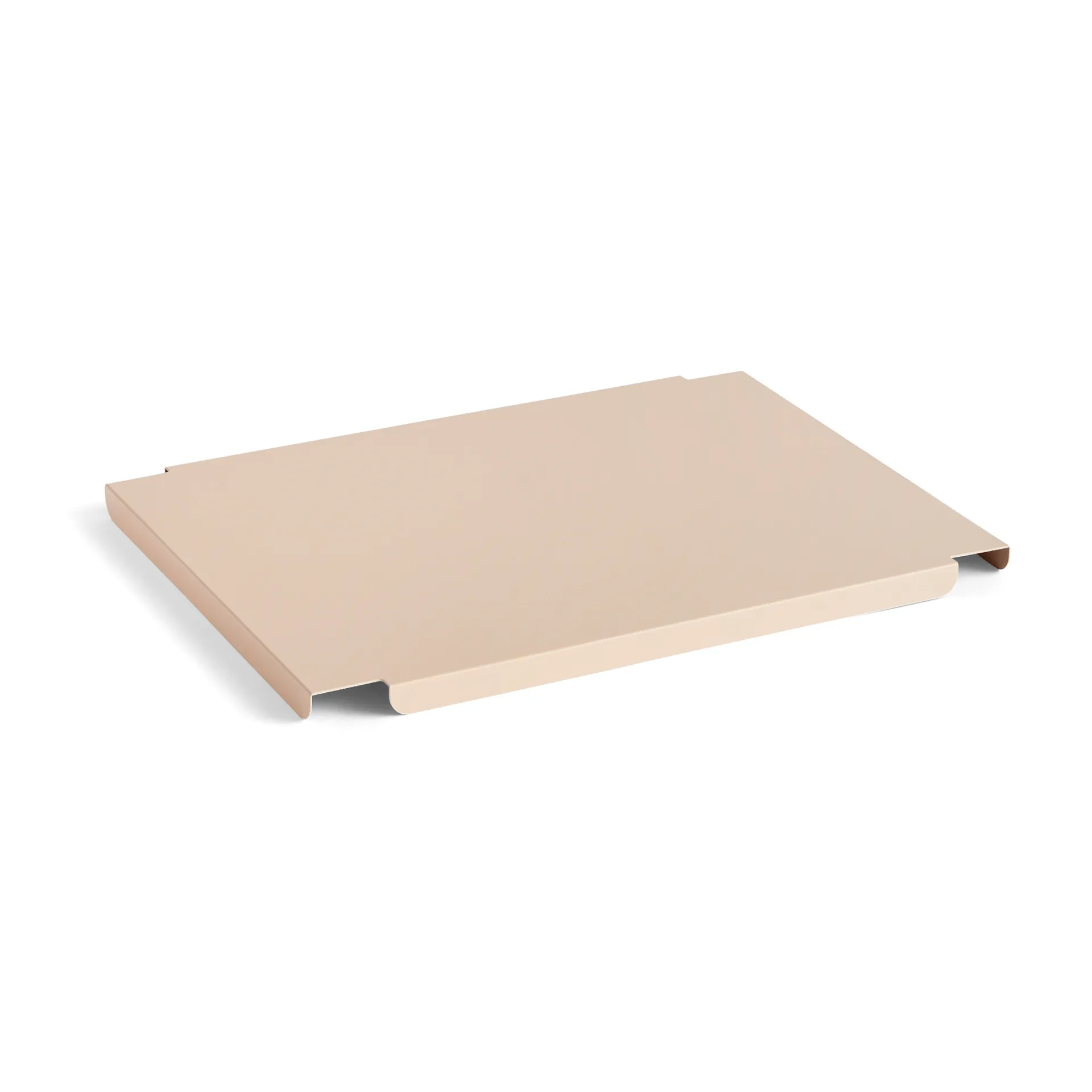 Tapa mediana Colour Crate, Powder HAY