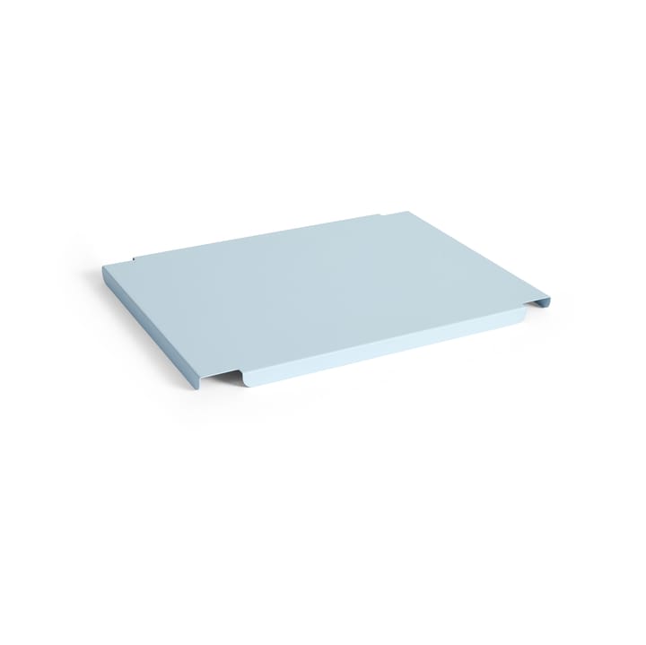 Tapa mediana Colour Crate - Soft blue - HAY
