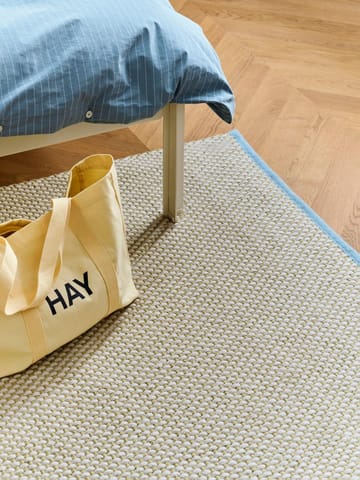Tapa mediana Colour Crate - Soft blue - HAY