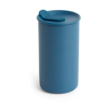 Taza térmica Outdoor Market - Blue, 350 ml - HAY