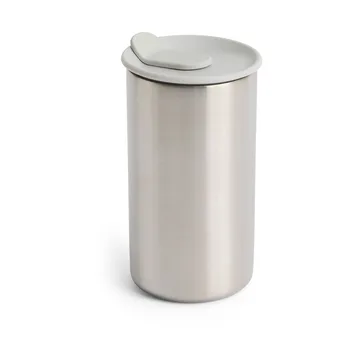 Taza térmica Outdoor Market - Grey, 350 ml - HAY