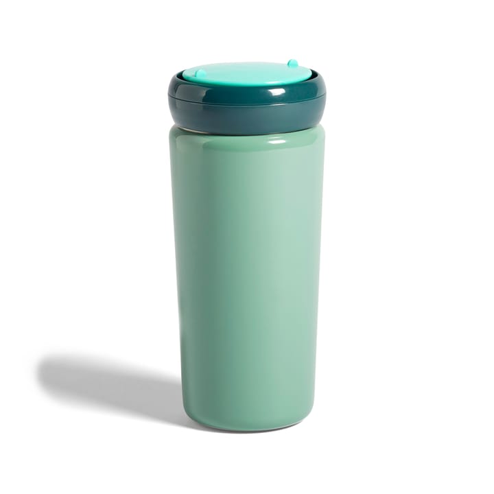 Taza termo HAY travel cup 35 cl - Mint - HAY