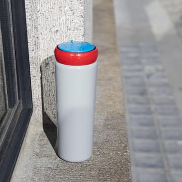 Taza termo HAY travel cup 50 cl - gris - HAY