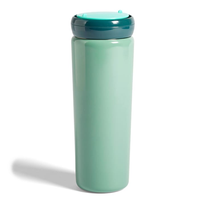 Taza termo HAY travel cup 50 cl - Mint - HAY