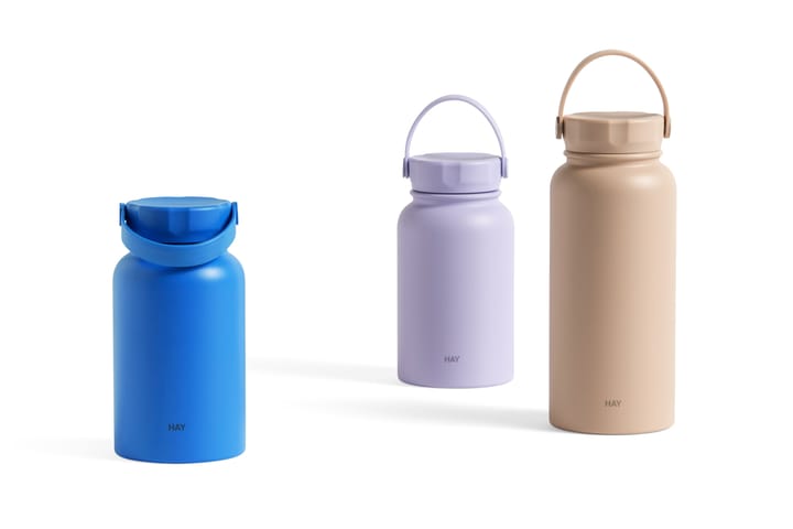 Termo Mono 0,6 L, Lavender HAY