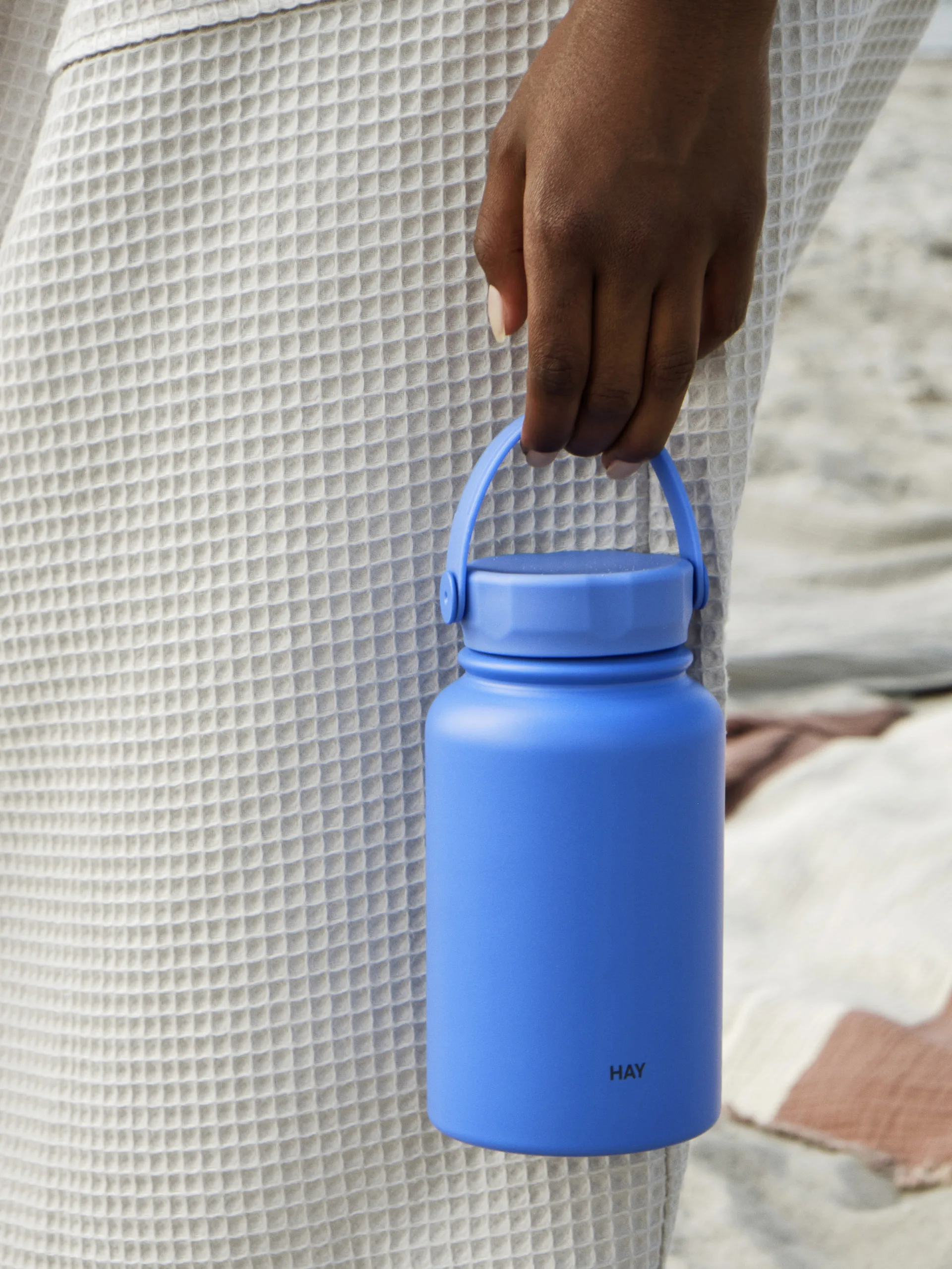 Termo Mono 0,6 L, Sky blue HAY