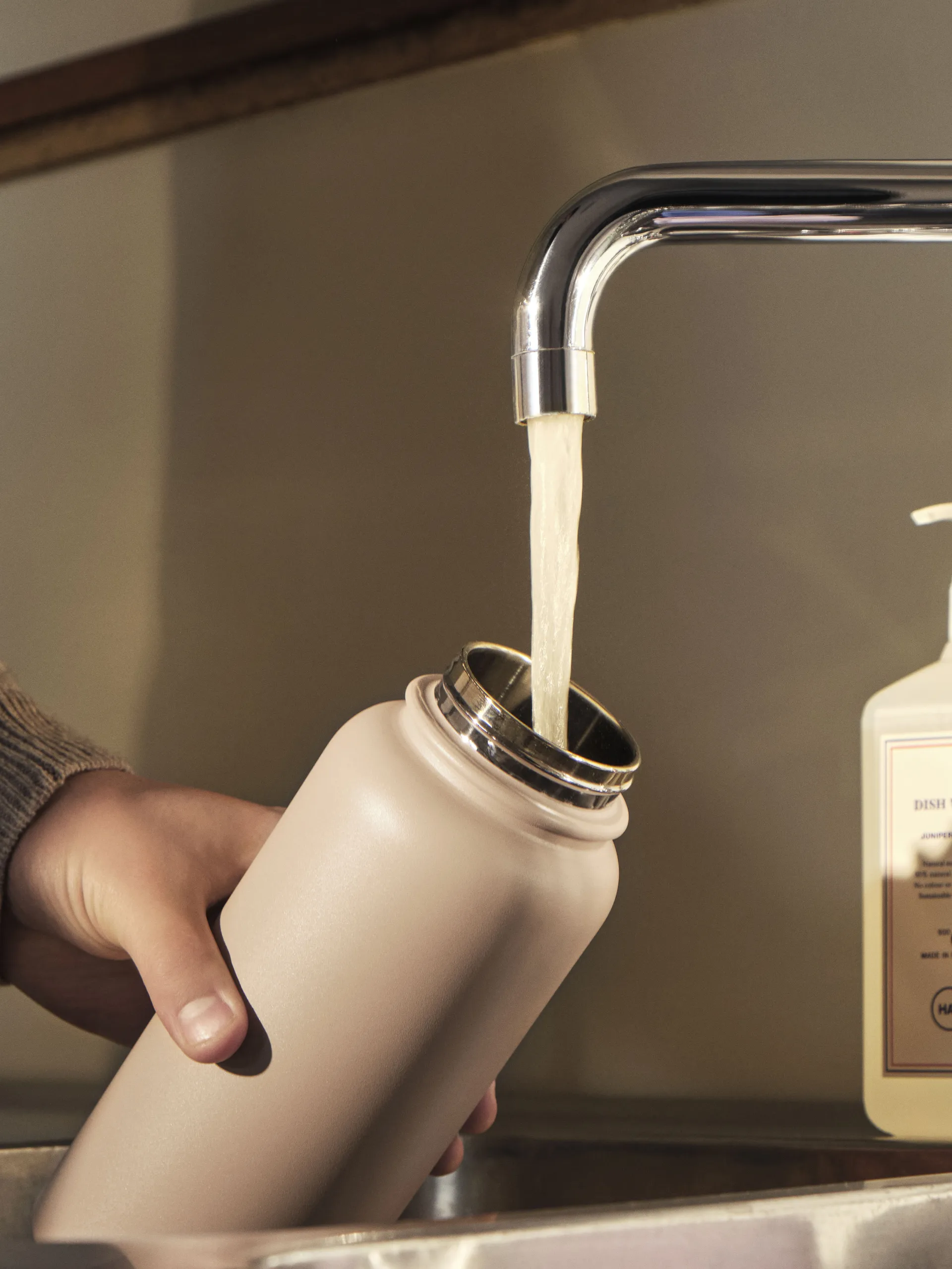 Termo Mono 0,9 L, Cappuccino HAY