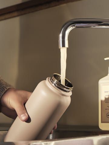 Termo Mono 0,9 L - Cappuccino - HAY