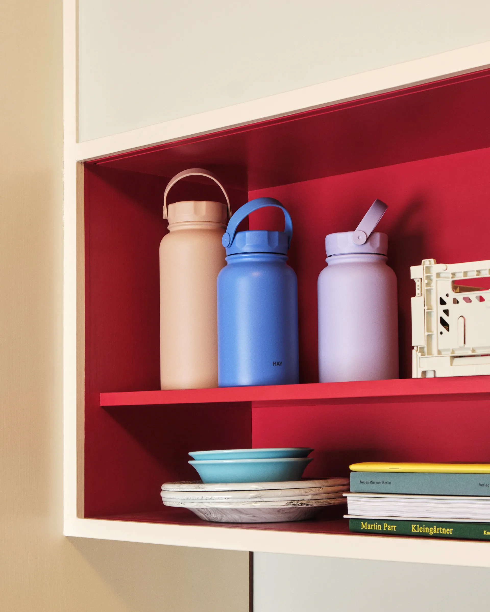 Termo Mono 0,9 L, Cappuccino HAY