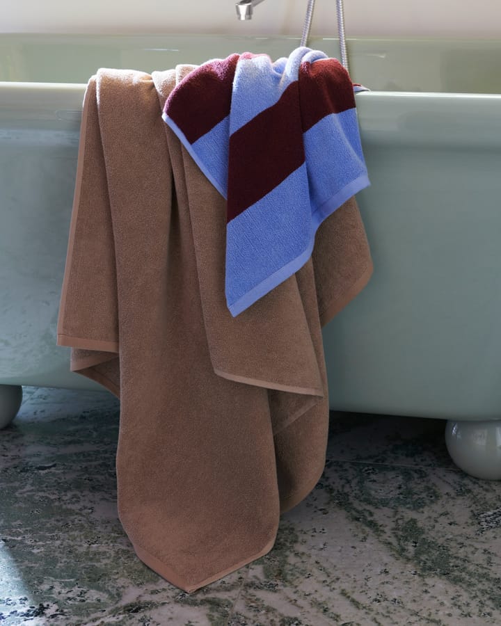 Toalla de baño Mono 70x140 cm, Cappuccino HAY