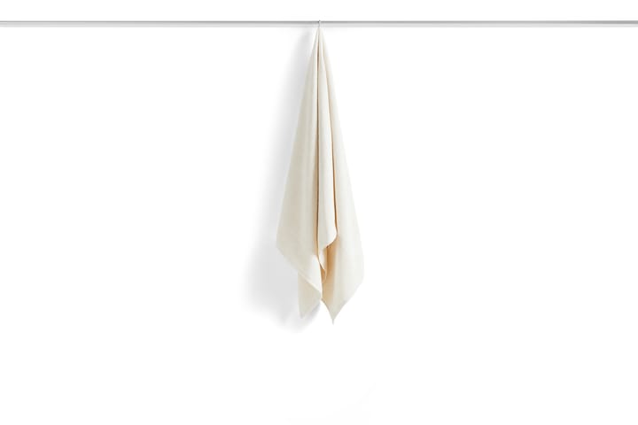 Toalla de baño Mono 70x140 cm - Cream - HAY