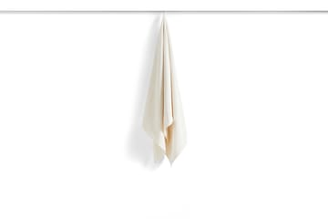 Toalla de baño Mono 70x140 cm - Cream - HAY