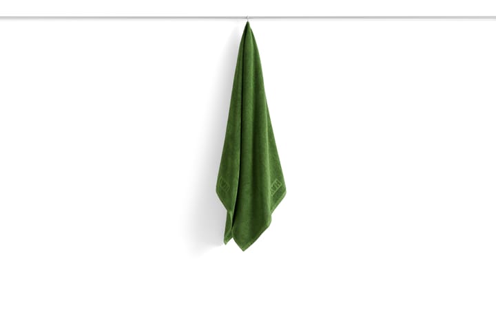 Toalla de baño Mono 70x140 cm, Matcha HAY