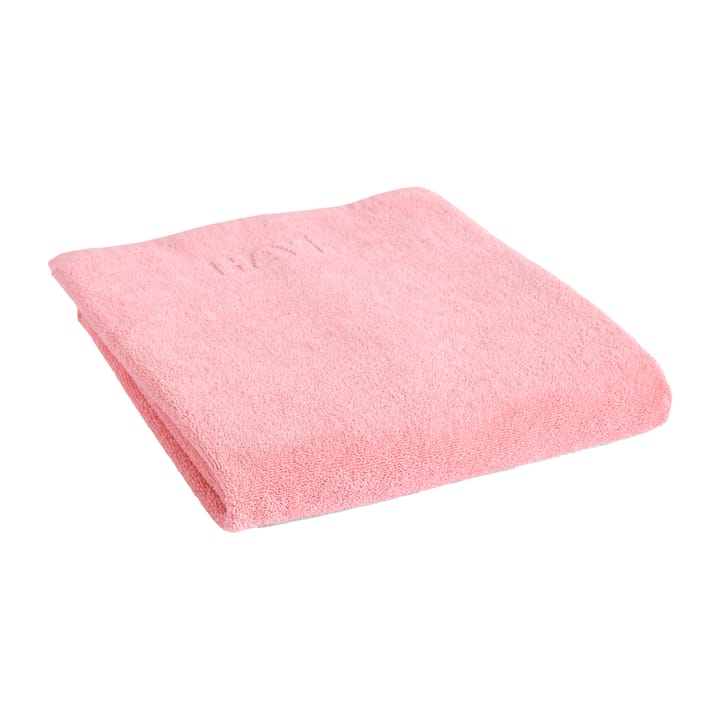 Toalla de baño Mono 70x140 cm - Pink - HAY