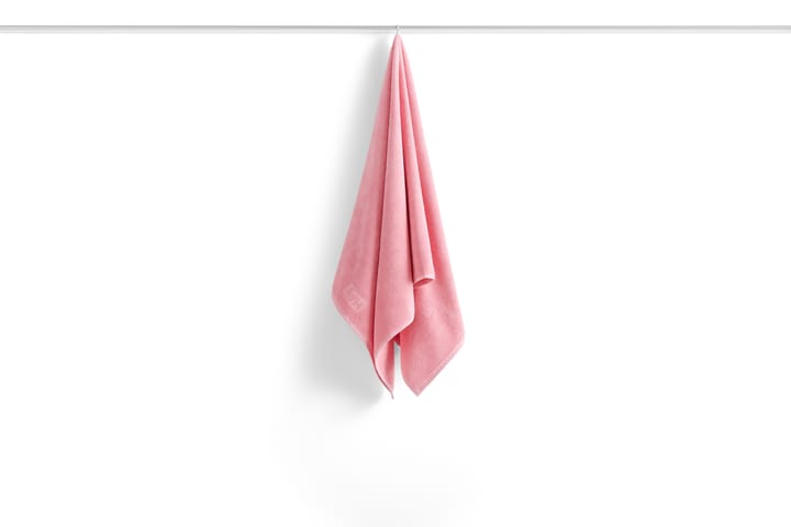 Toalla de baño Mono 70x140 cm, Pink HAY