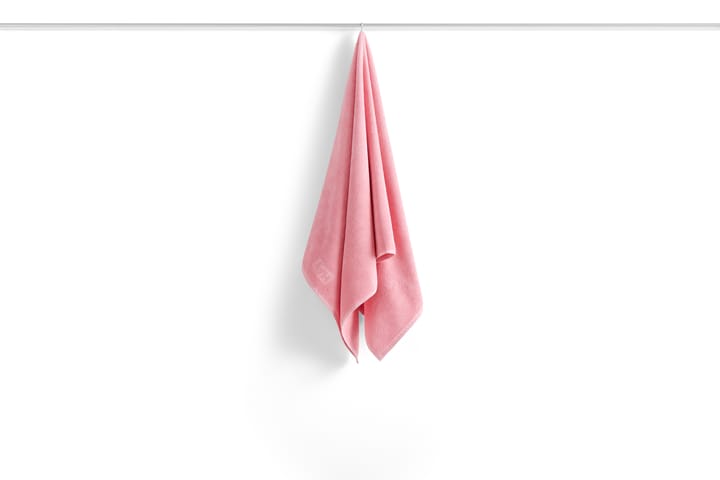 Toalla de baño Mono 70x140 cm - Pink - HAY