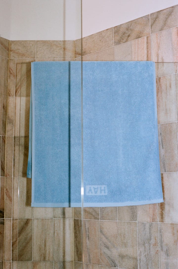 Toalla de baño Mono 70x140 cm, Sky blue HAY