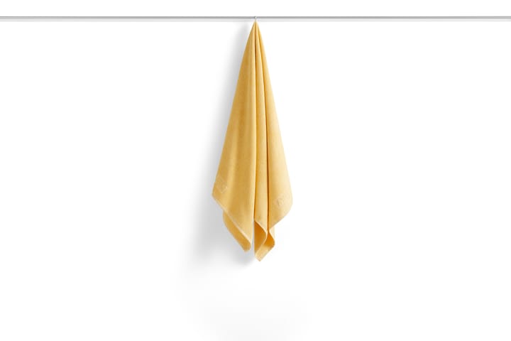 Toalla de baño Mono 70x140 cm, Yellow HAY