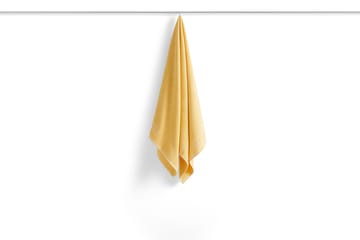 Toalla de baño Mono 70x140 cm - Yellow - HAY