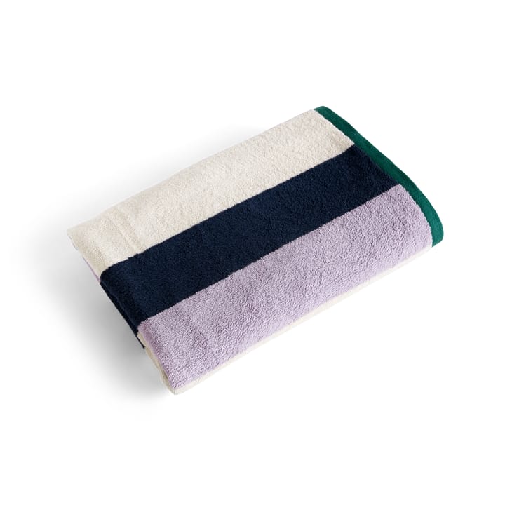 Toalla de baño Trio 90x170 cm, Lavender HAY