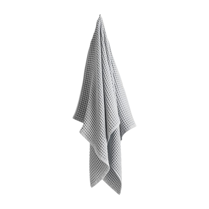 Toalla de baño Waffle 70x140 cm - Grey - HAY