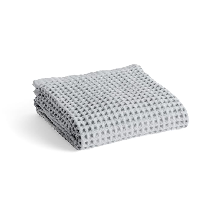 Toalla de baño Waffle 70x140 cm, Grey HAY