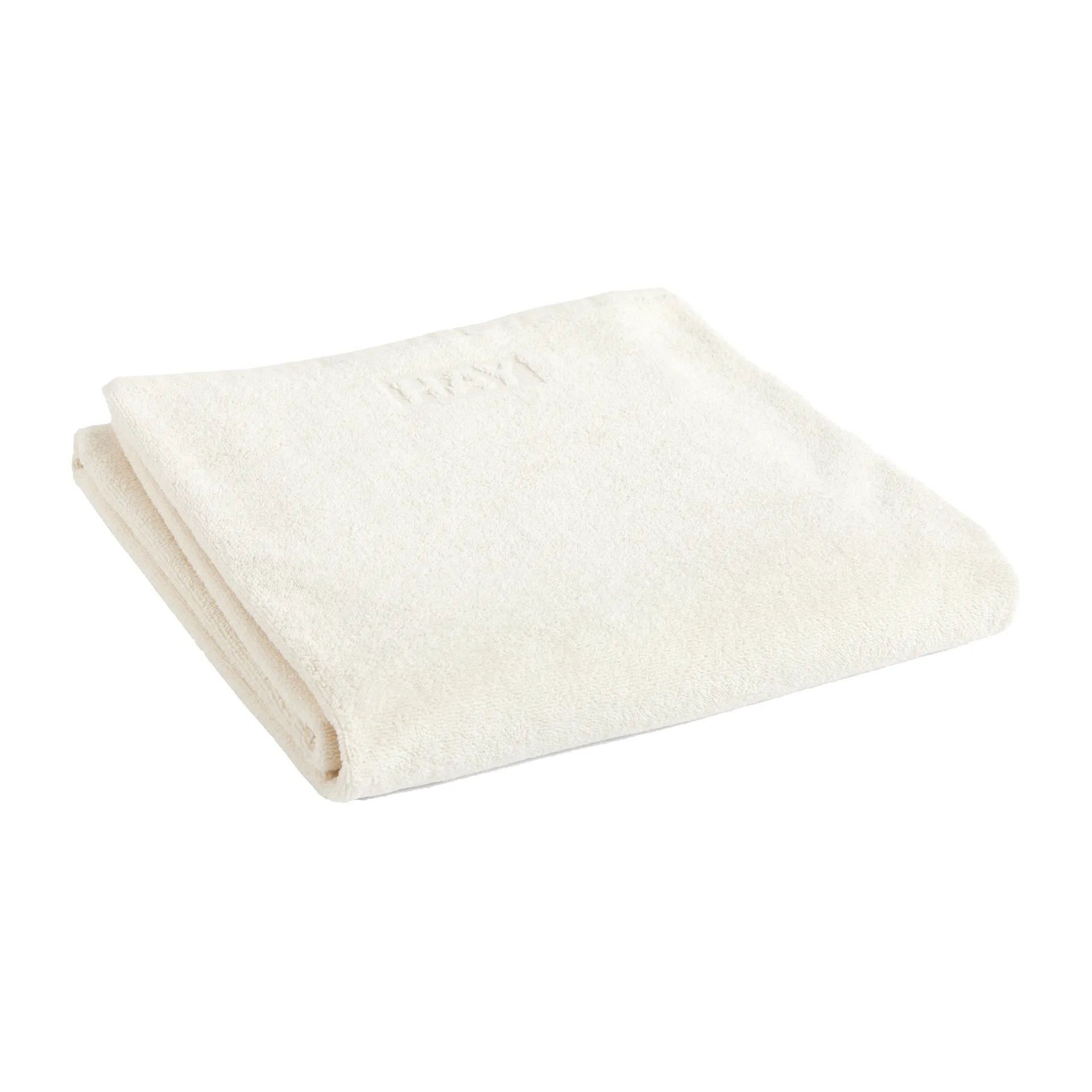 Toalla de playa Mono 100x150 cm, Cream HAY