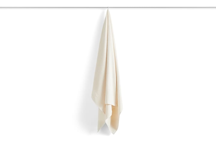 Toalla de playa Mono 100x150 cm, Cream HAY