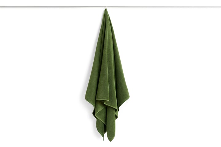 Toalla de playa Mono 100x150 cm, Matcha HAY