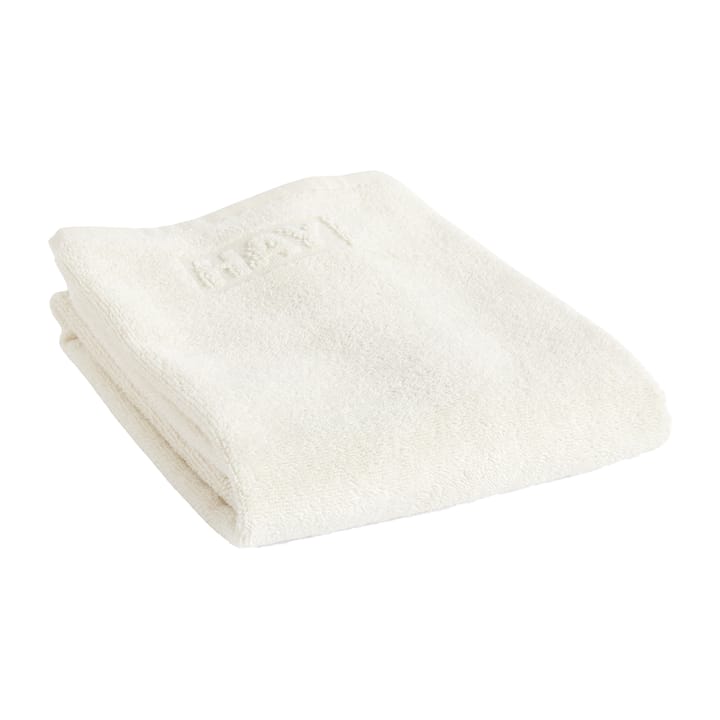 Toalla Mono 50x100 cm - Cream - HAY