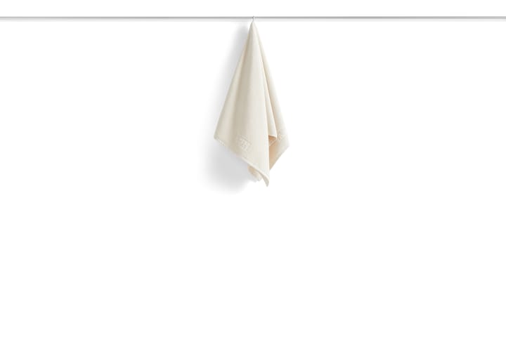 Toalla Mono 50x100 cm, Cream HAY