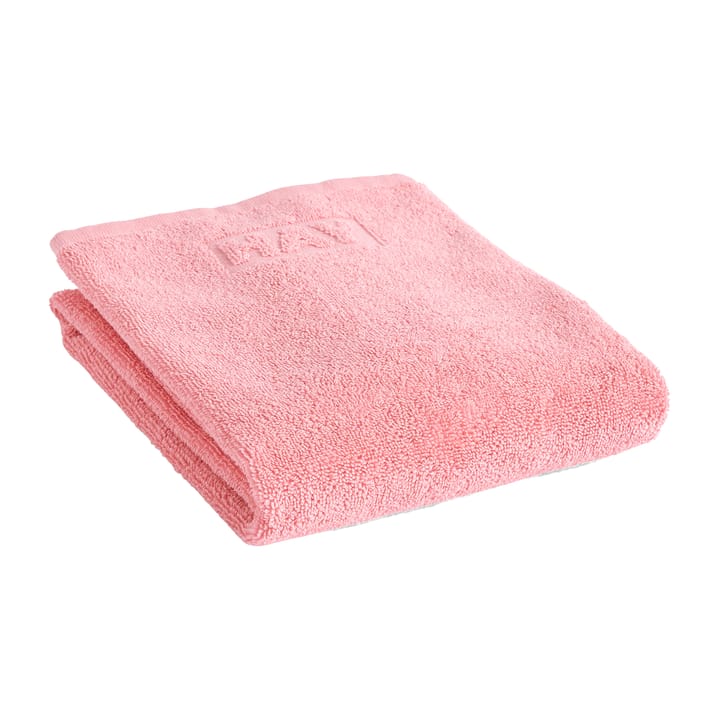 Toalla Mono 50x100 cm - Pink - HAY